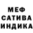 Марихуана AK-47 Solidago2020